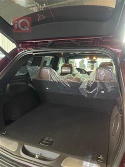 جیپ گراند شیرۆکی